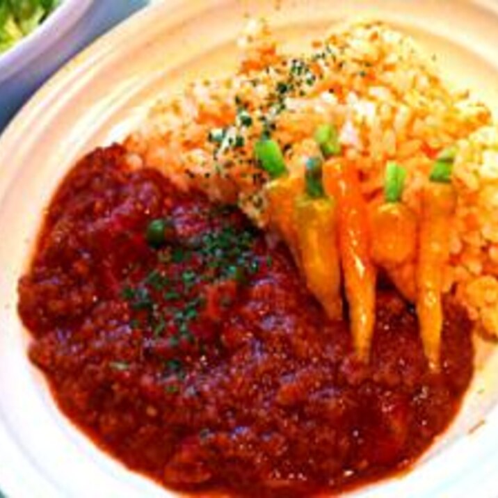 コクとトロミのバナナカレー レシピ 作り方 By 嵯峨 恭也 楽天レシピ コクとトロミのバナナカレー レシピ 作り方 By 嵯峨 恭也 楽天レシピ